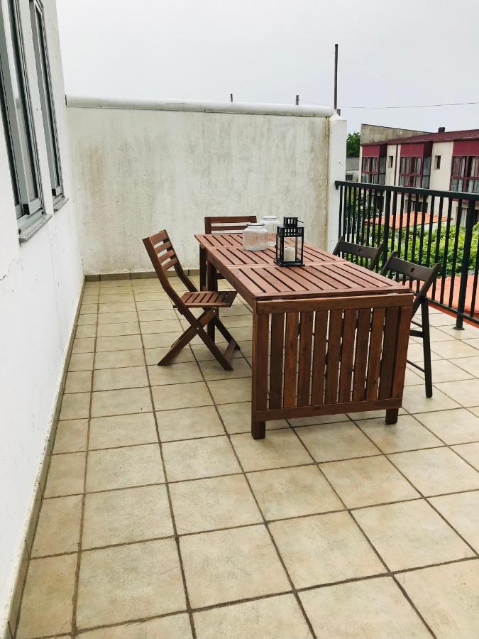 Casa Chorima Villa Arzúa Eksteriør billede