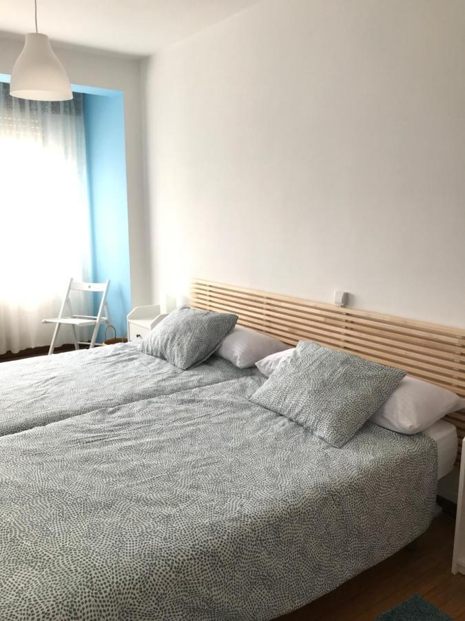 Casa Chorima Villa Arzúa Eksteriør billede