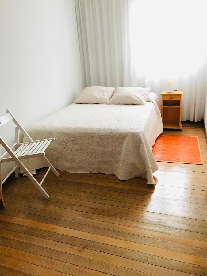 Casa Chorima Villa Arzúa Eksteriør billede
