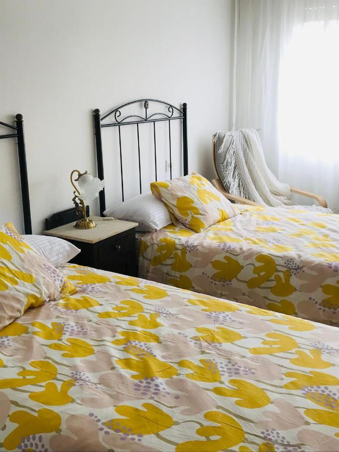 Casa Chorima Villa Arzúa Eksteriør billede