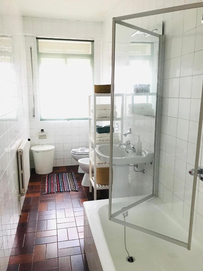 Casa Chorima Villa Arzúa Eksteriør billede